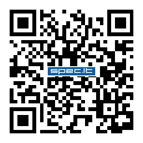 QR kodas | Produktai Sportui, IĮ | spec.lt