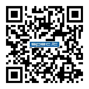 QR kodas | Produktas muzika, MB | spec.lt