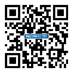 QR kodas | Produmus, UAB | spec.lt