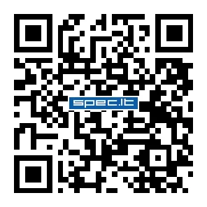 QR kodas | ProEco Solutions, MB