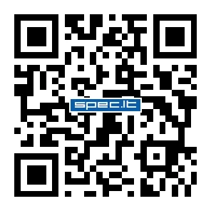 QR kodas | Proeka, MB | spec.lt