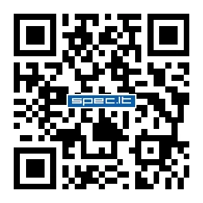QR kodas | Proekos, MB | spec.lt