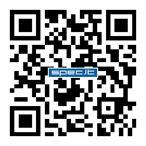 QR kodas | PROEKSAS, UAB | spec.lt