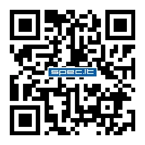 QR kodas | Proeksis, MB | spec.lt