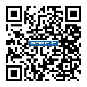 QR kodas | PROELEKTRONIK, UAB | spec.lt