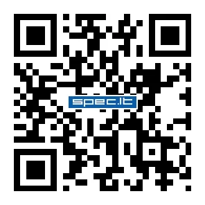 QR kodas | Proelementas, MB | spec.lt