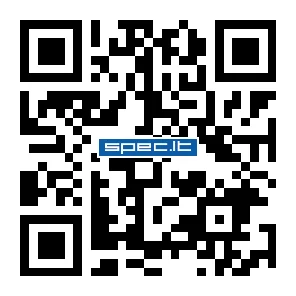 QR kodas | Proelia, UAB | spec.lt