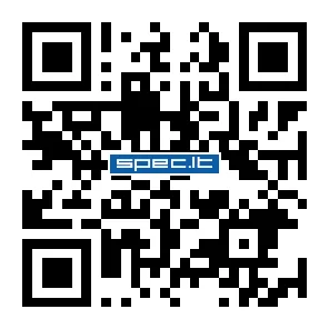QR kodas | PROELIJA, VŠĮ | spec.lt