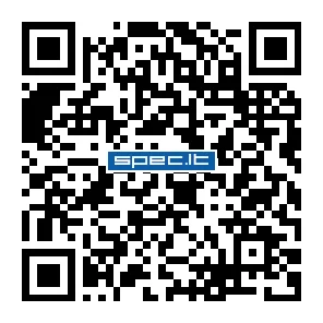 QR kodas | AURA NOVA, VŠĮ
