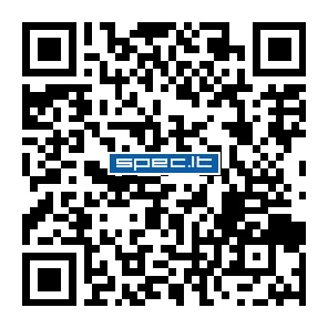 QR kodas | Prof. A. Šurnos odontologijos klinika, UAB