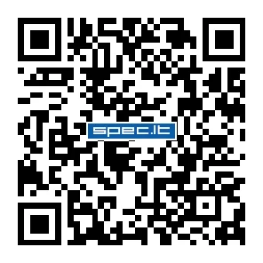 QR kodas | Tavo klinika, UAB | spec.lt