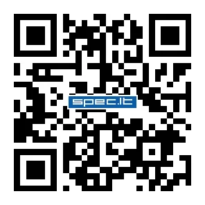 QR kodas | PROF LT, UAB | spec.lt