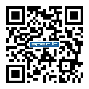 QR kodas | Profmax, UAB