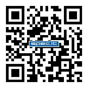 QR kodas | PROF SUPPLY, UAB