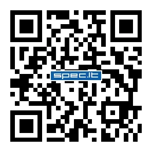 QR kodas | Profactus, UAB | spec.lt