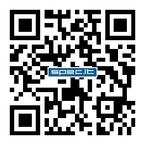 QR kodas | Profago, MB