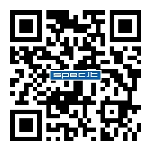 QR kodas | Profalis, UAB | spec.lt