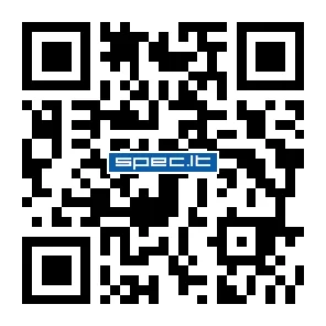 QR kodas | Profarma, UAB