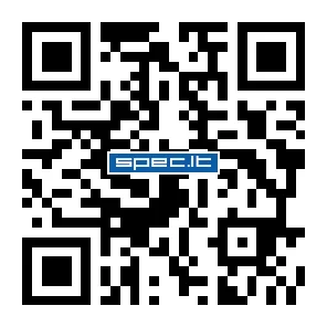 QR kodas | Profas LT, MB