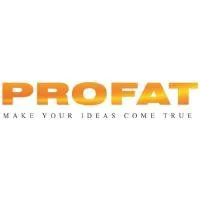 PROFAT, VŠĮ