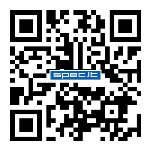 QR kodas | PROFAT, VŠĮ | spec.lt