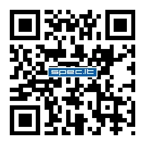 QR kodas | PROFAUSTA, UAB | spec.lt