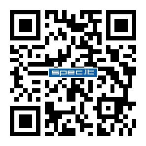 QR kodas | Profauto, UAB