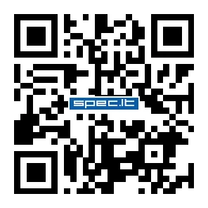 QR kodas | Profbalt, UAB | spec.lt
