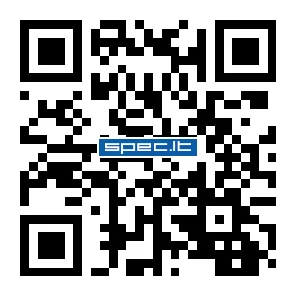 QR kodas | Profbuild, UAB