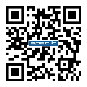 QR kodas | Profdata, UAB | spec.lt