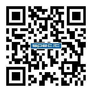 QR kodas | Profdem, UAB