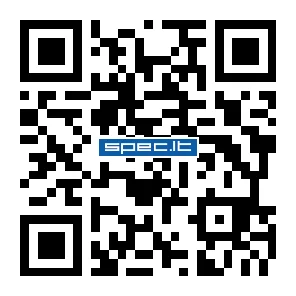 QR kodas | Profecto LT, MB