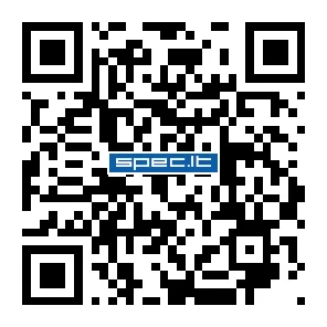 QR kodas | Profectus Baltic, UAB