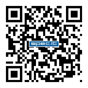 QR kodas | Profectus bonus, UAB
