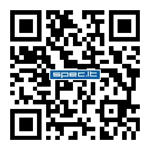 QR kodas | Profectus LT, UAB