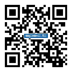 QR kodas | Profectus una, MB