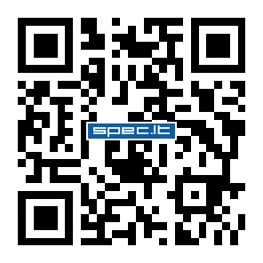 QR kodas | Profekta, UAB | spec.lt