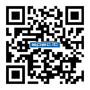 QR kodas | Profektus, MB | spec.lt