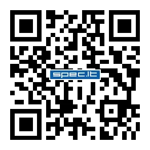 QR kodas | Profera, UAB