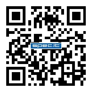 QR kodas | Proferta, UAB