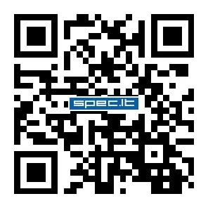 QR kodas | Profertis, UAB