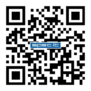 QR kodas | Proferto, MB