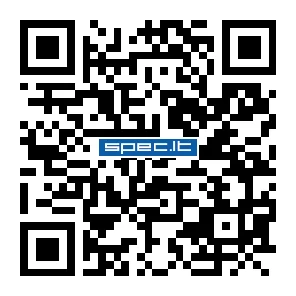 QR kodas | PROFESIJOS TOBULINIMO CENTRAS, VšĮ | spec.lt