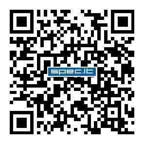 QR kodas | Profesijų Spektras, VŠĮ Marijampolės filialas | spec.lt