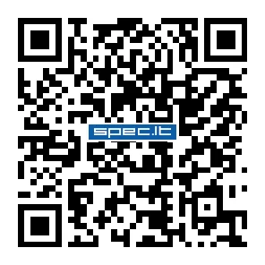 QR kodas | Profesijų spektras, VŠĮ | spec.lt