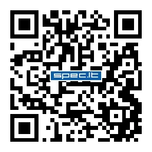 QR kodas | Profesinė sąjunga Draugas | spec.lt