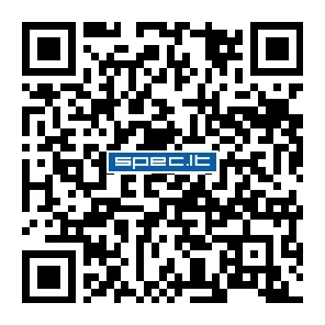 QR kodas | Profesinė sąjunga GLOBAL WORKERS ALLIANCE | spec.lt