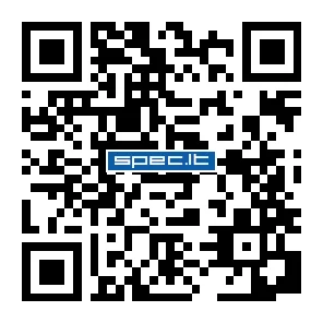 QR kodas | Profesinė sąjunga Linas | spec.lt