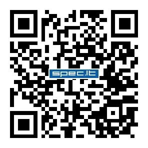 QR kodas | PROFESINIAI KONTAKTAI, UAB | spec.lt
