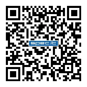 QR kodas | Profesinio mokymo centro Žirmūnai Druskininkų filialas | spec.lt